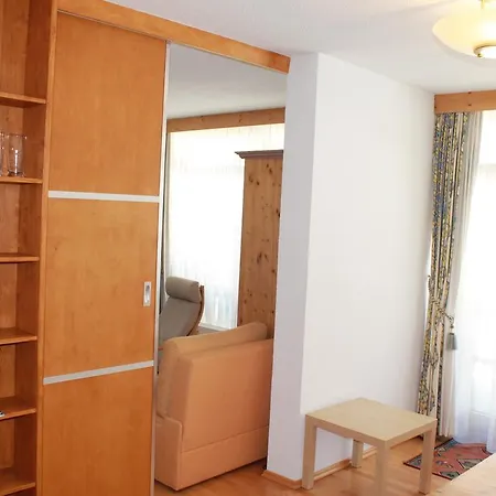 Appartement Hohe Mut Obergurgl Room photo