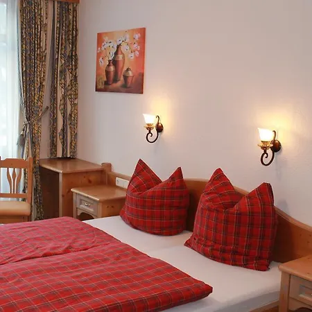 Appartement Hohe Mut Obergurgl Room photo