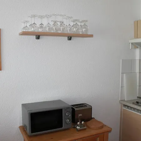 Appartement Hohe Mut Obergurgl Room photo