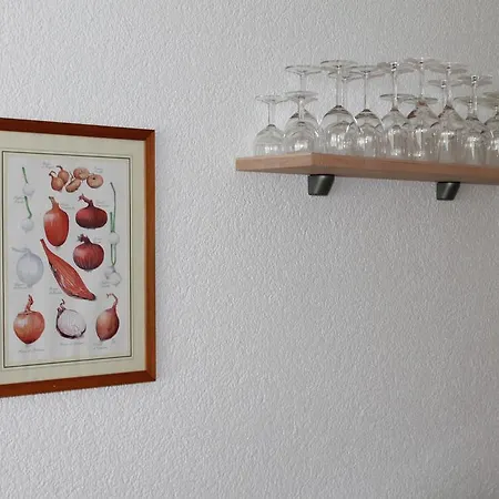 Appartement Hohe Mut Obergurgl Room photo
