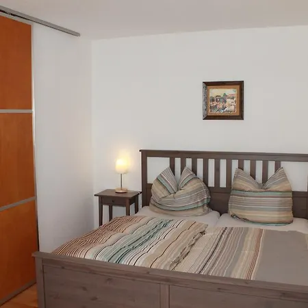 Appartement Hohe Mut Obergurgl Room photo