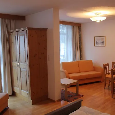 Appartement Hohe Mut Obergurgl Room photo