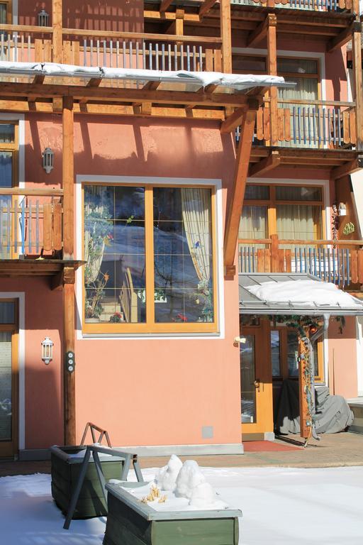 Appartement Hohe Mut Obergurgl