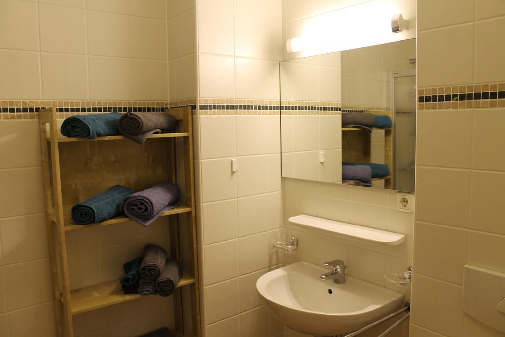Appartement Hohe Mut Obergurgl