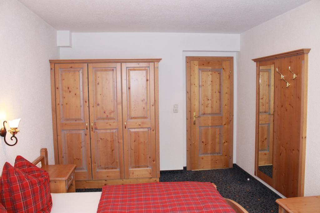 Appartement Hohe Mut