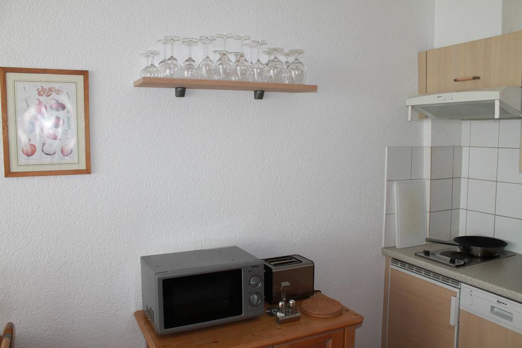 Hohe Mut Appartement