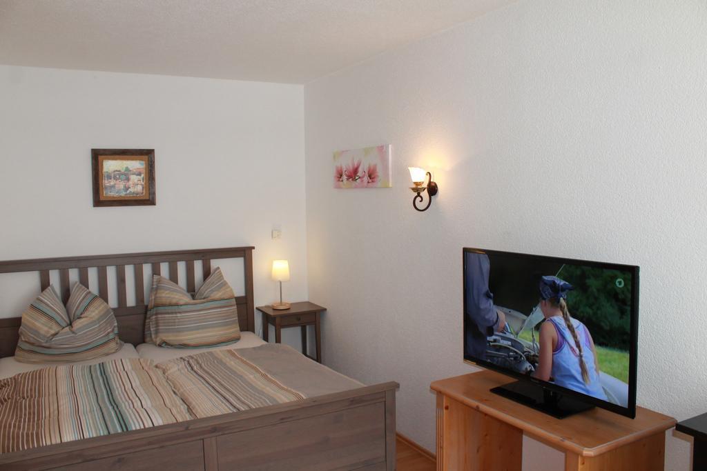 Hohe Mut Appartement *