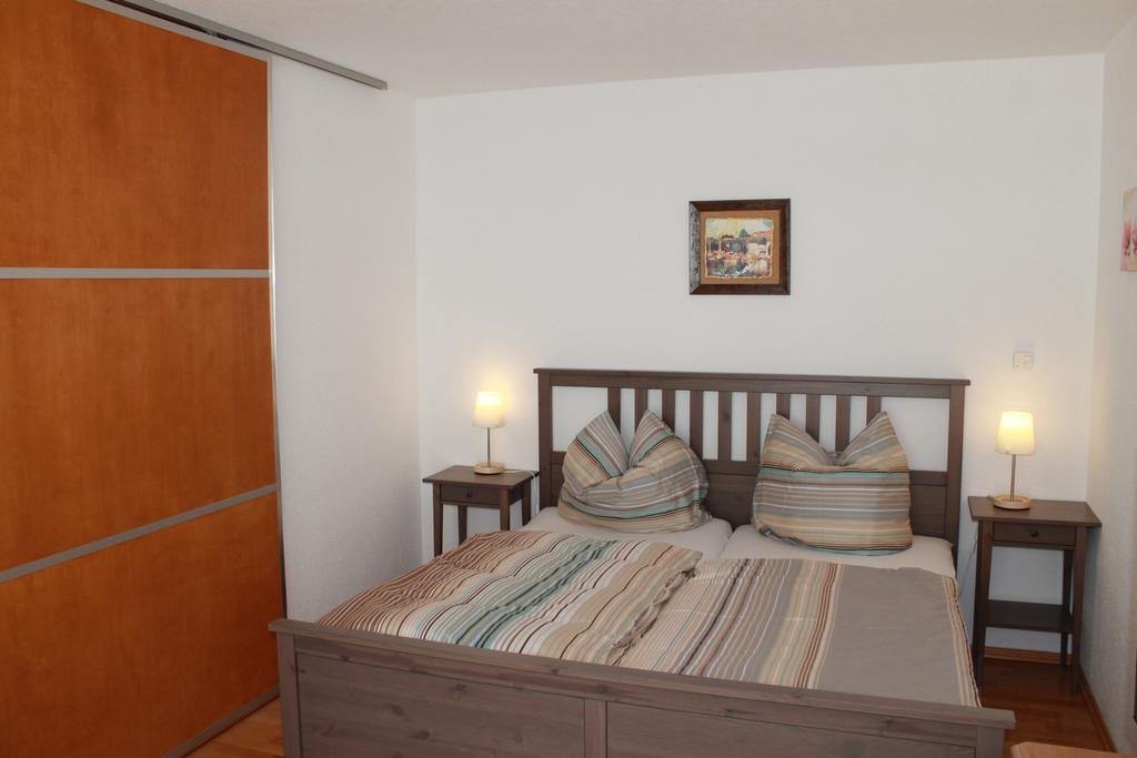 Appartement Hohe Mut *