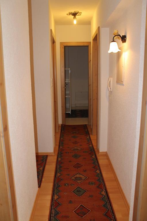 Appartement Hohe Mut *